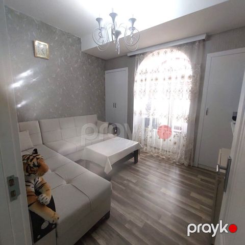 Satılır 2 otaqlı yeni tikili 40 m² — Bakı
