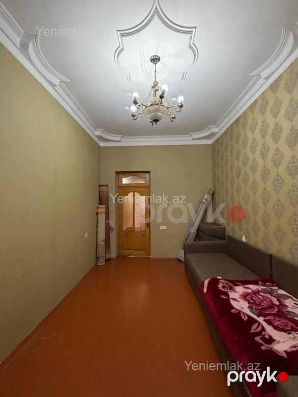 Satılır 2 otaqlı Bina evi menzil (Köhnə tikili), 65 m², Sabunçu rayonu — Mənzil, Bakı (2)