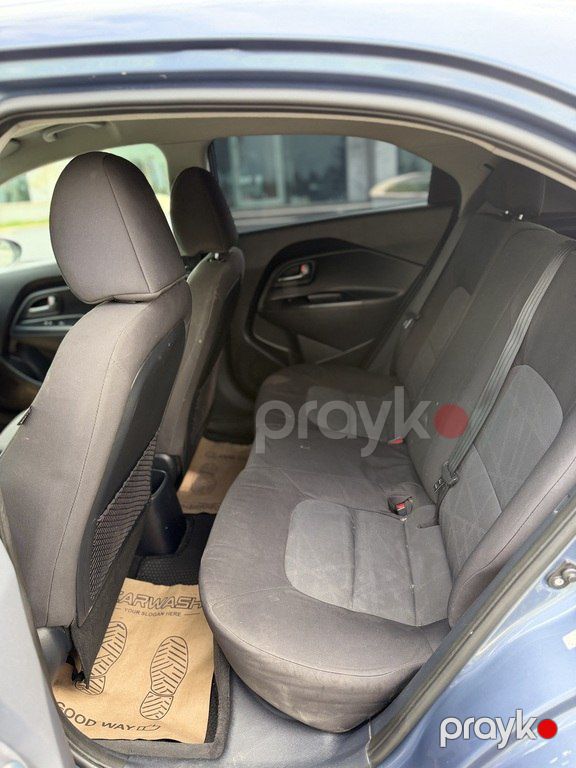 Kia Rio, 1.6 L, 2015 il, 229 832 km — Avtomobillər, Bakı (8)