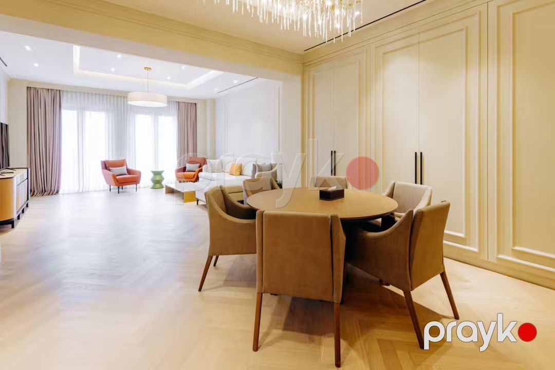 İcarəyə verilir 2 otaqlı yeni tikili 98 m² — Mənzil, Bakı (3)