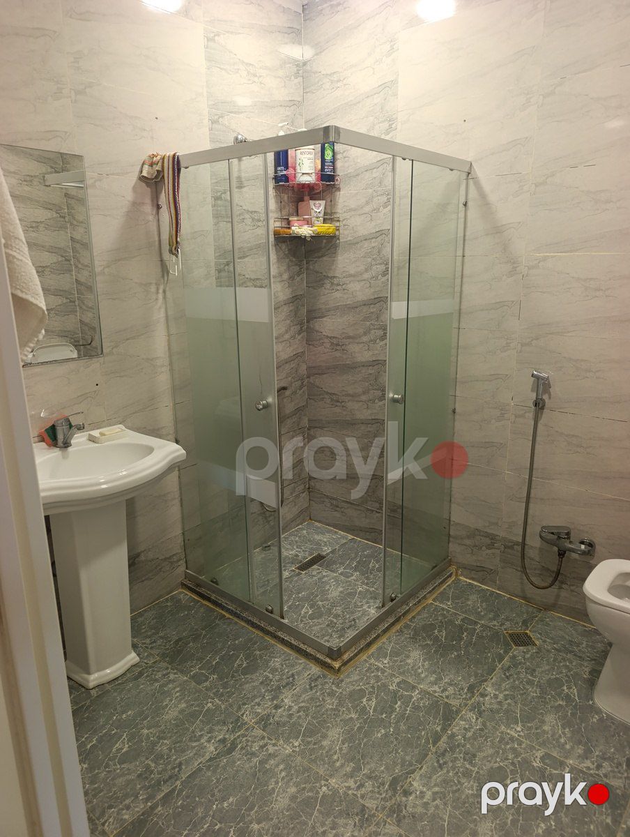 3-otaqlı yeni tikili, Sumqayıt ş., 92 m² — Mənzil, Sumqayıt (7)