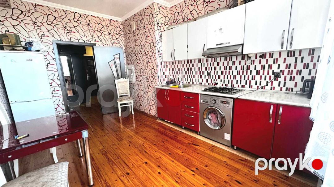 Satılır 2 otaqlı yeni tikili 84 m² — Mənzil, Bakı (5)