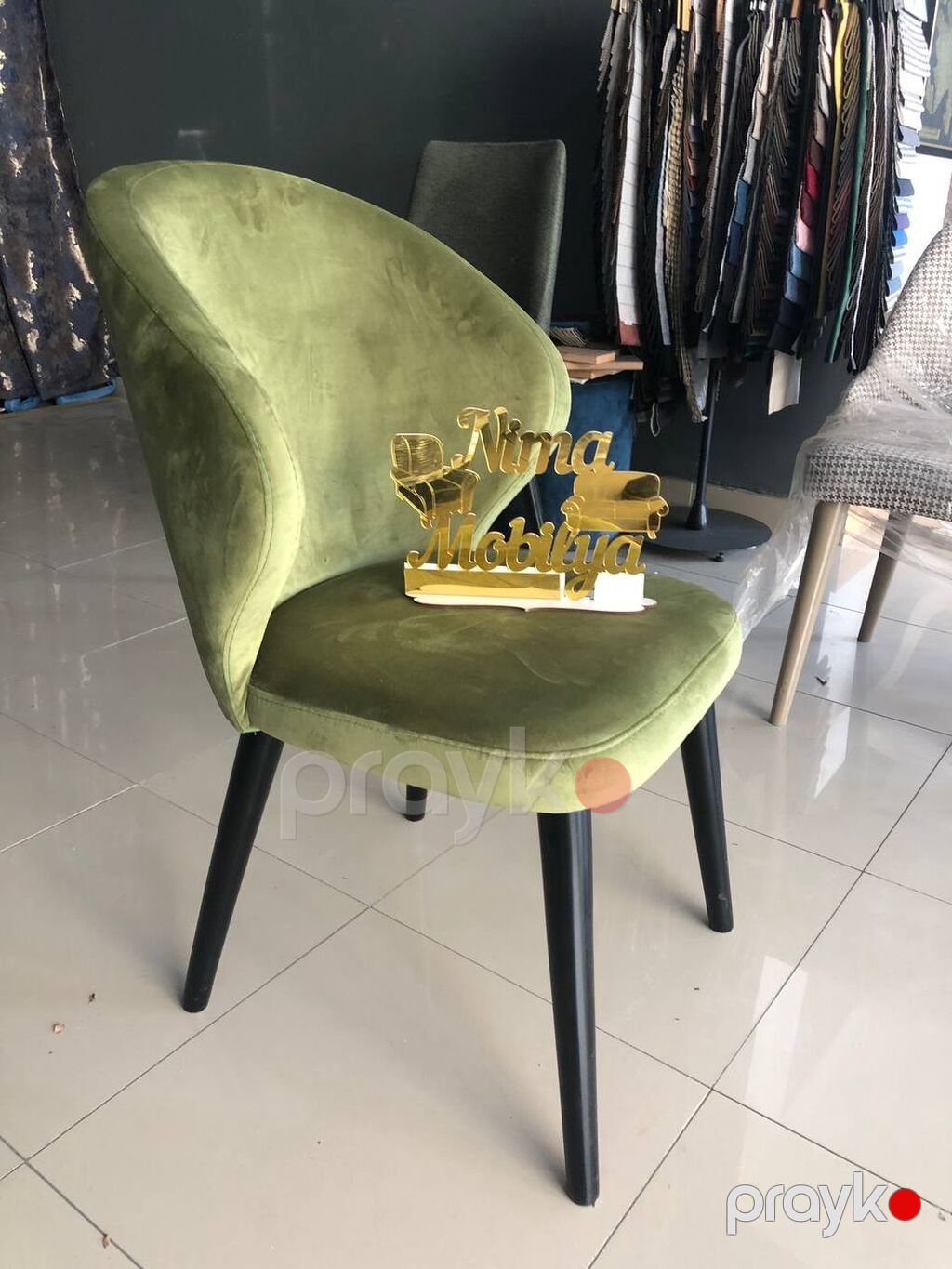 Restoranlar üçün profesional mebellər – topdan və pərakəndə satış — Digər, Bakı (7)