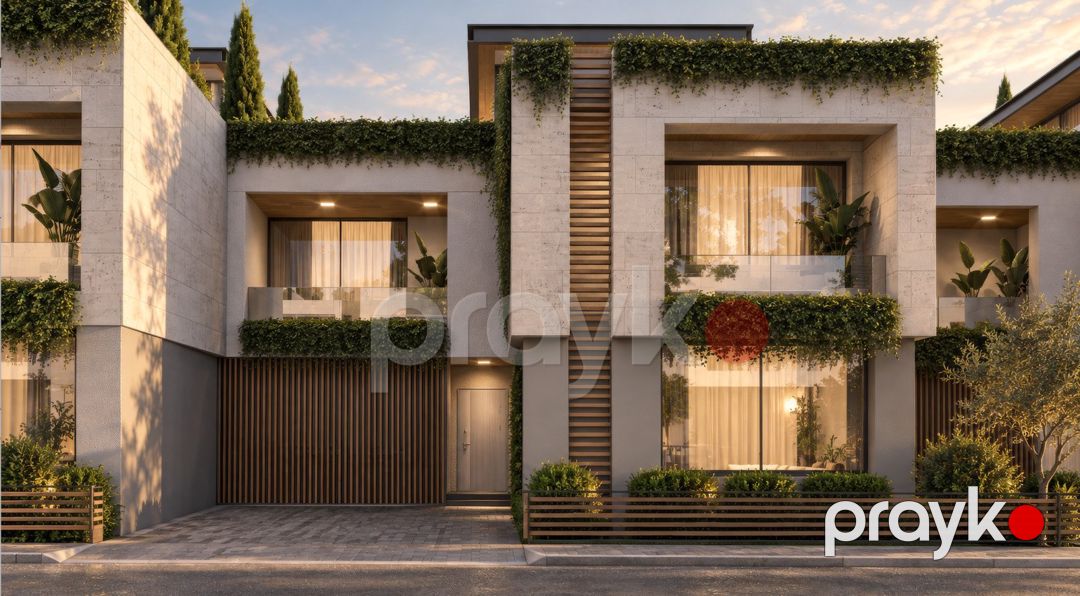 Satılır 4 otaqlı həyət evi/bağ evi 383 m² — Ev, villa, Bakı (3)