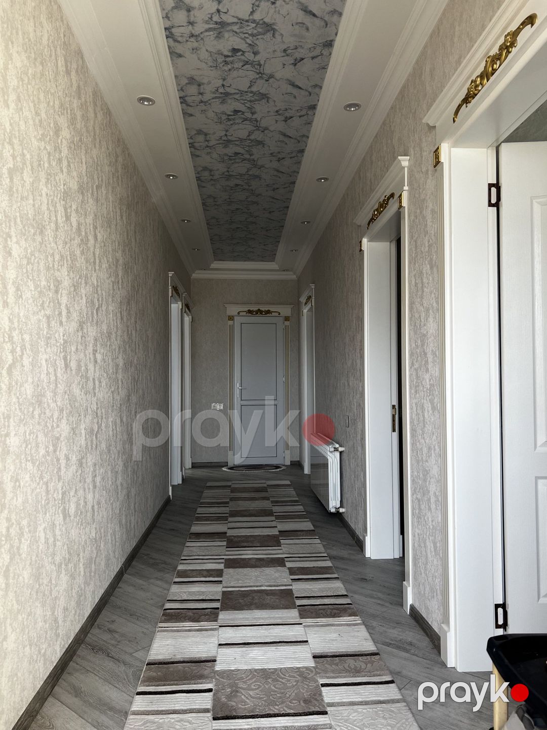 Satılır 4 otaqlı həyət evi/bağ evi 120 m² — Ev, villa, Bakı (2)