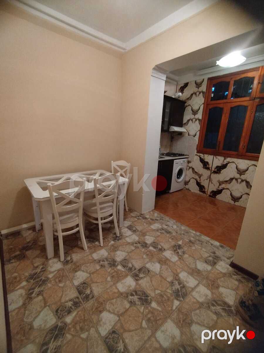 Satılır 2 otaqlı köhnə tikili 40 m² — Mənzil, Bakı (5)