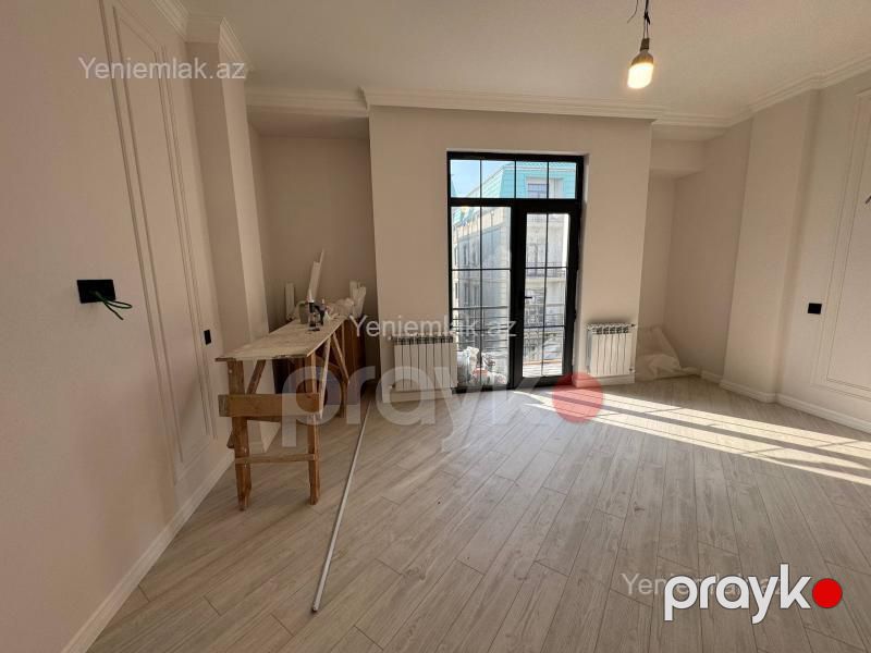 Satılır 2 otaqlı Bina evi menzil (Yeni tikili), 58 m², Masazır — Mənzil, Abşeron (6)