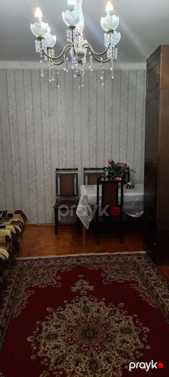 Satılır 2 otaqlı köhnə tikili 65 m² — Mənzil, Bakı (5)