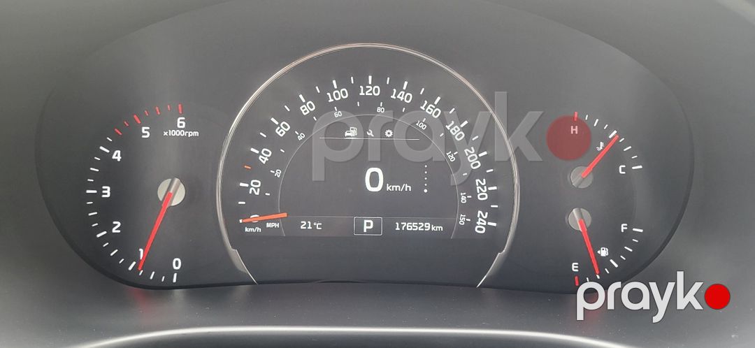 KIA Sorento, 2016 il — Avtomobillər, Bakı (8)