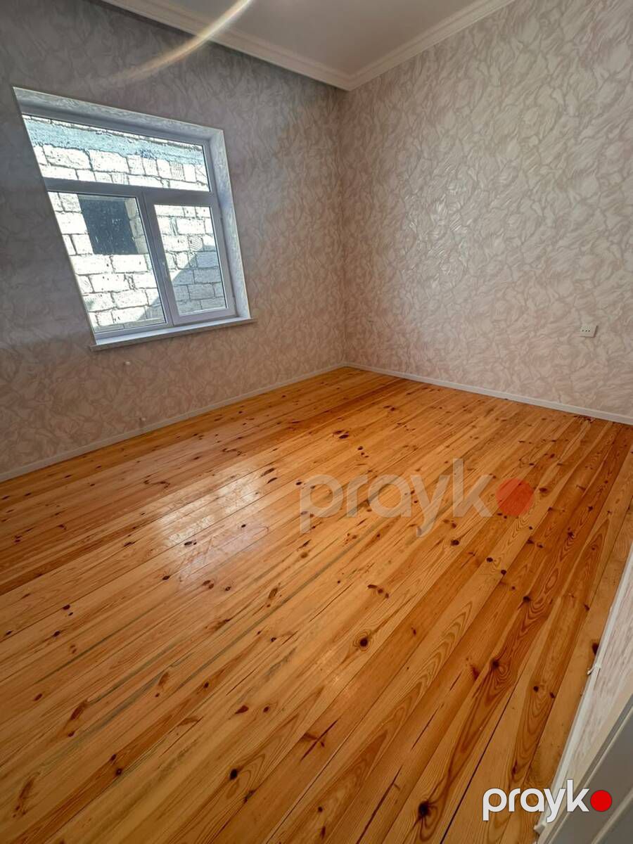 Həyət evi, Məhəmmədli qəs — Ev, villa, Bakı (6)