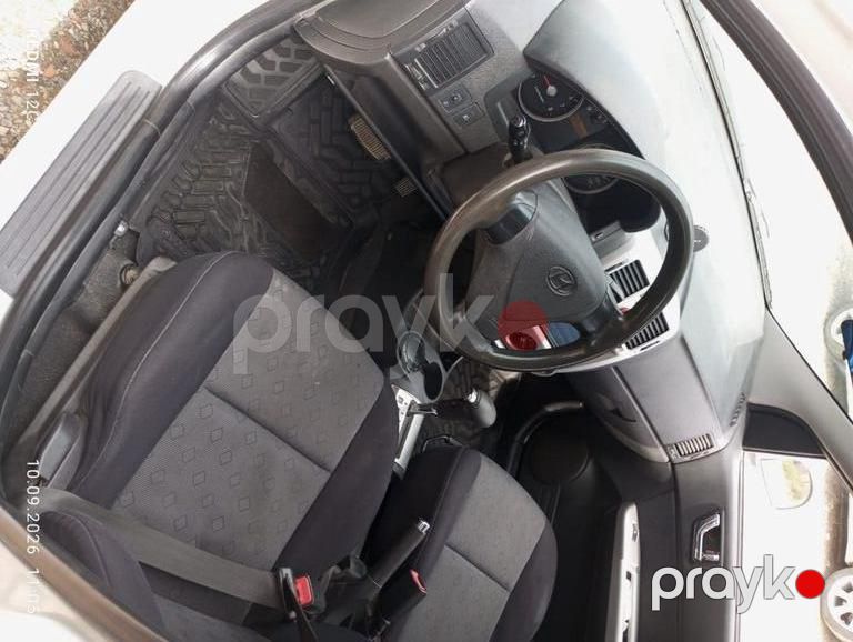 Hyundai Getz, 1.6 L, 2006 il, 275 000 km — Avtomobillər, Bakı (3)