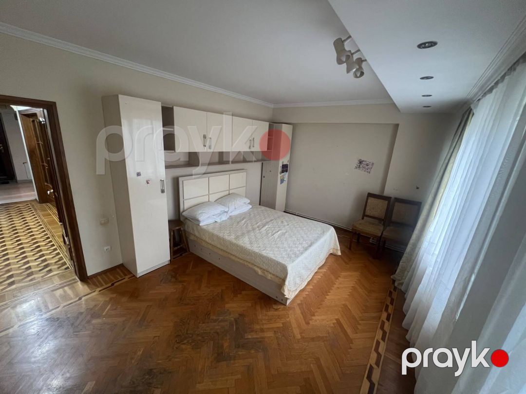 İcarəyə verilir 3 otaqlı köhnə tikili 100 m² — Mənzil, Bakı (12)