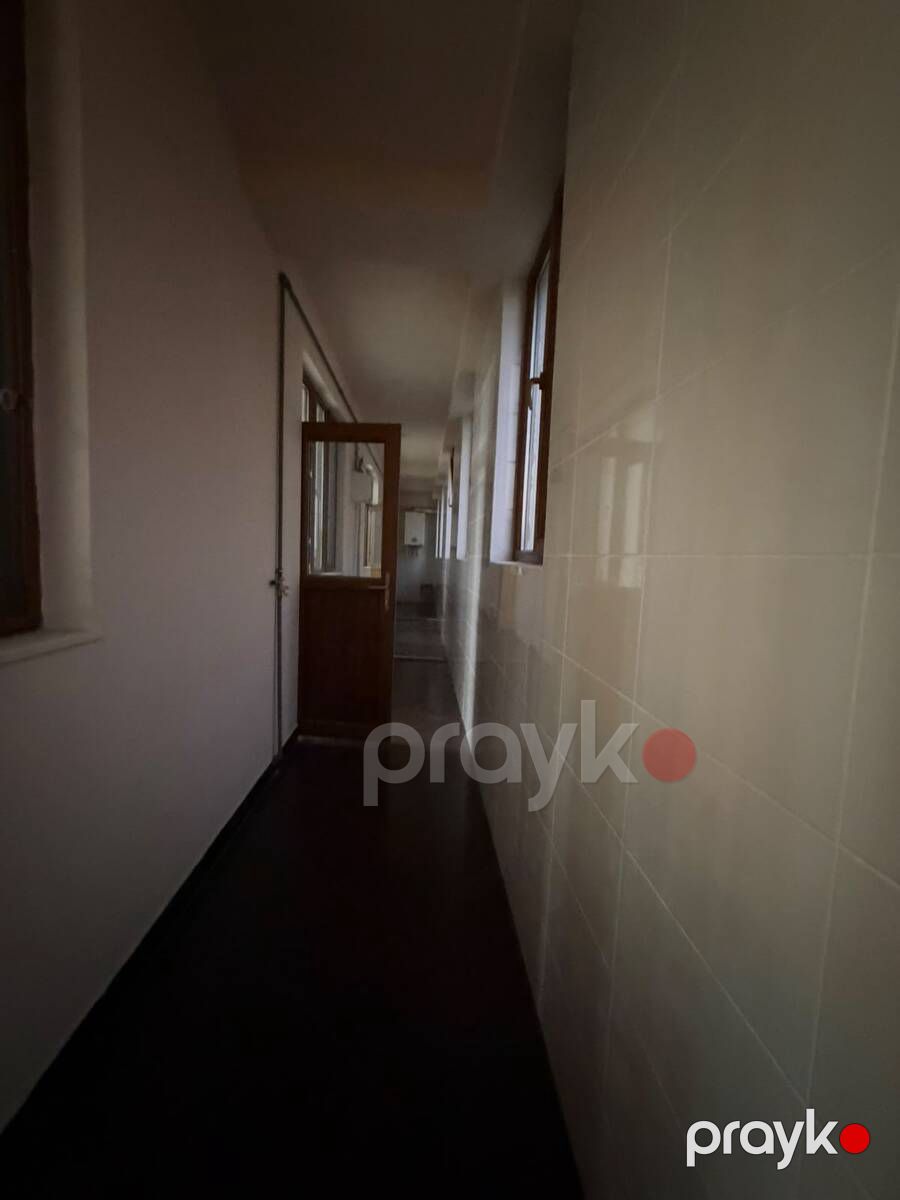 Satılır 3 otaqlı yeni tikili 140 m² — Mənzil, Bakı (12)