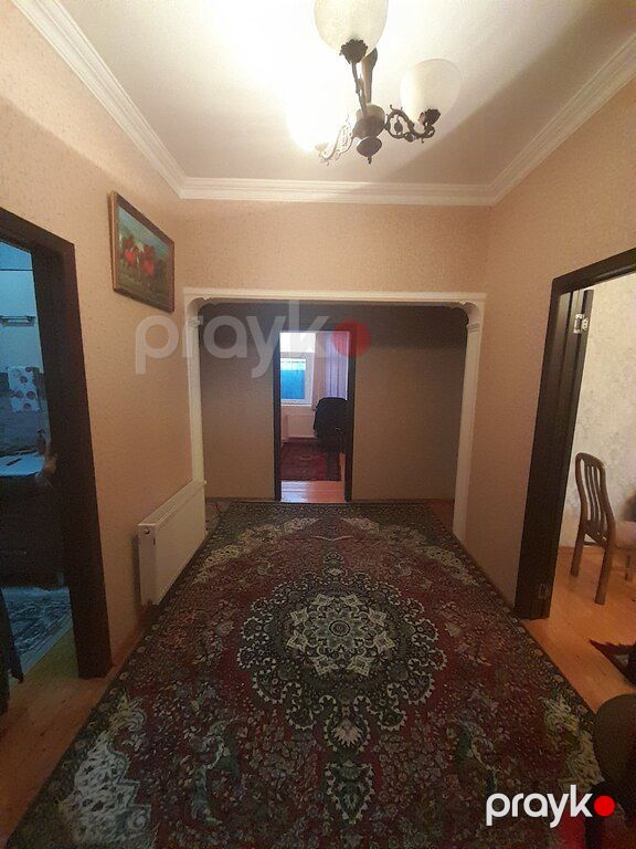 Həyət evi, Corat qəs — Ev, villa, Sumqayıt (4)