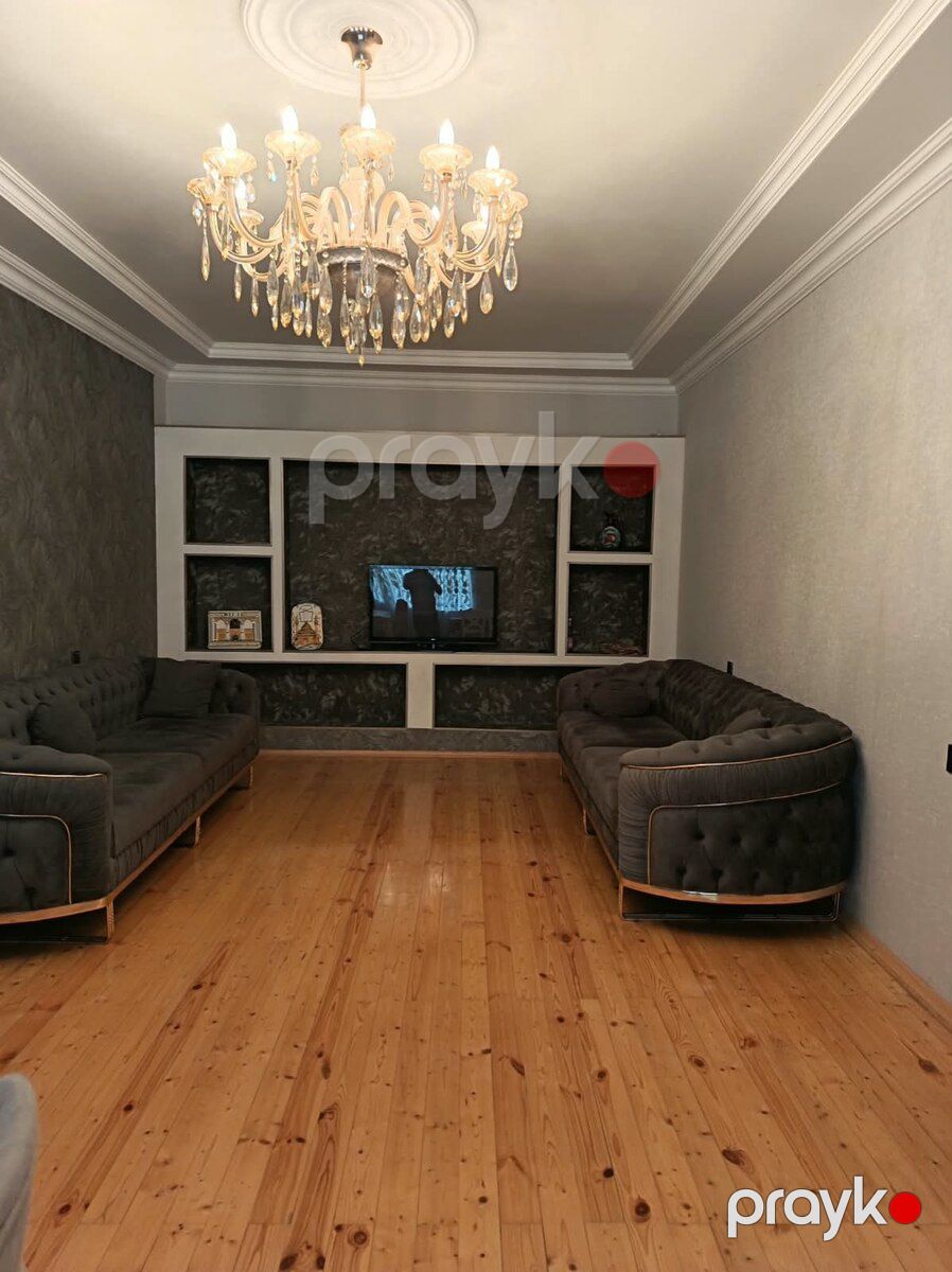 Həyət evi, Suraxanı r — Ev, villa, Bakı (2)