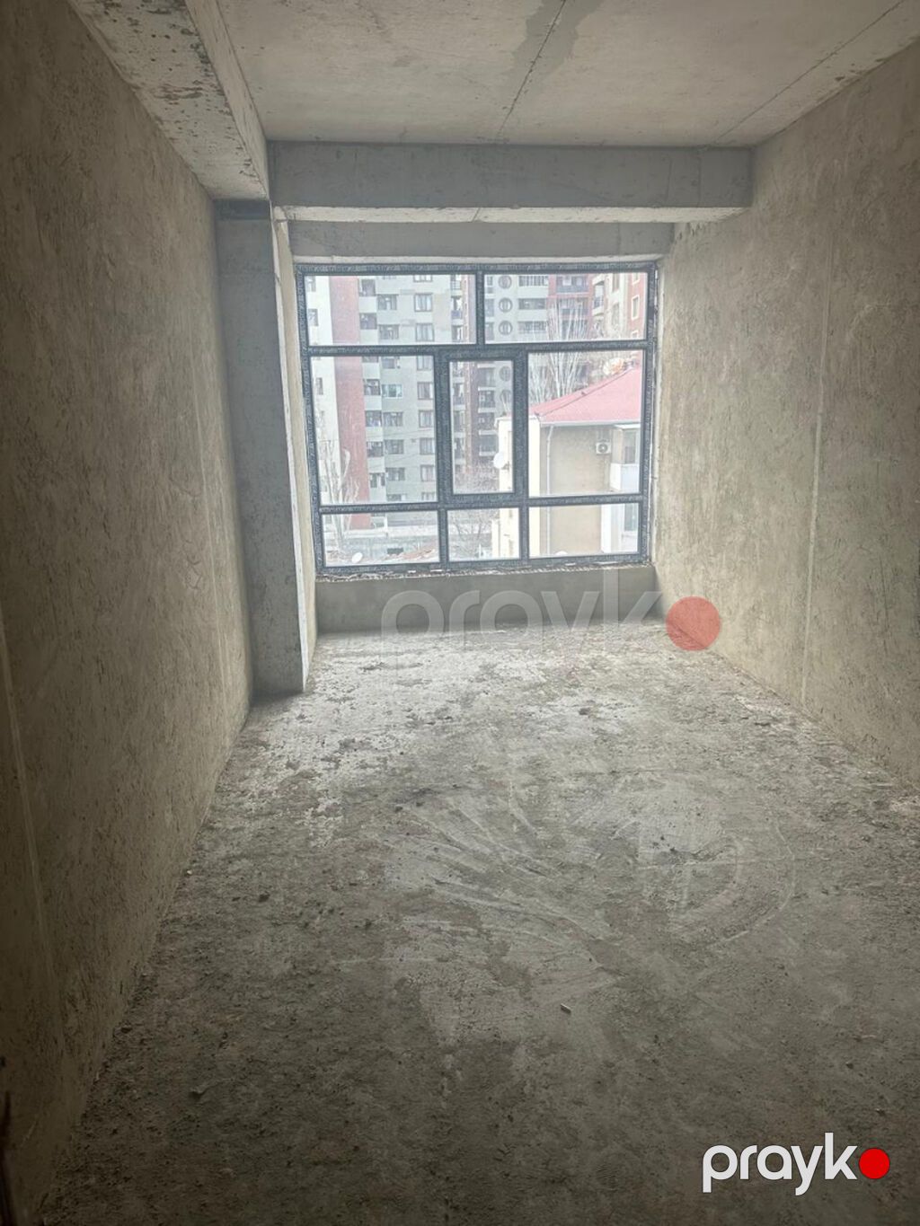 3 otaqlı, Yeni tikili, 143 kv. m — Mənzil, Bakı (6)