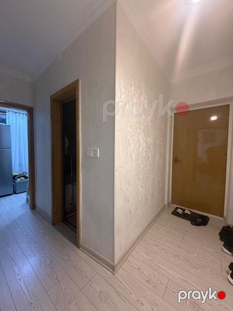 Satılır 2 otaqlı köhnə tikili 50 m² — Bakı