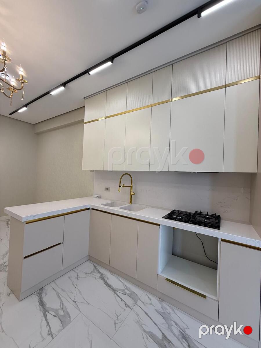 Satılır 2 otaqlı yeni tikili 80 m² — Mənzil, Bakı (9)