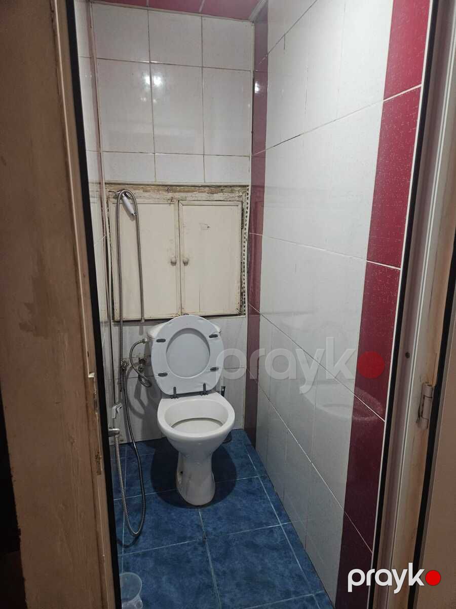 Satılır 2 otaqlı köhnə tikili 65 m² — Mənzil, Bakı (8)