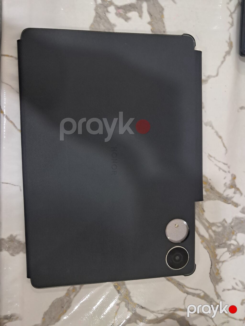 Honor Pad V9 planseti. 6 aydir alinib. Tepteze vezyetdedir, isteyen — Şəxsi əşyalar, Sumqayıt (6)