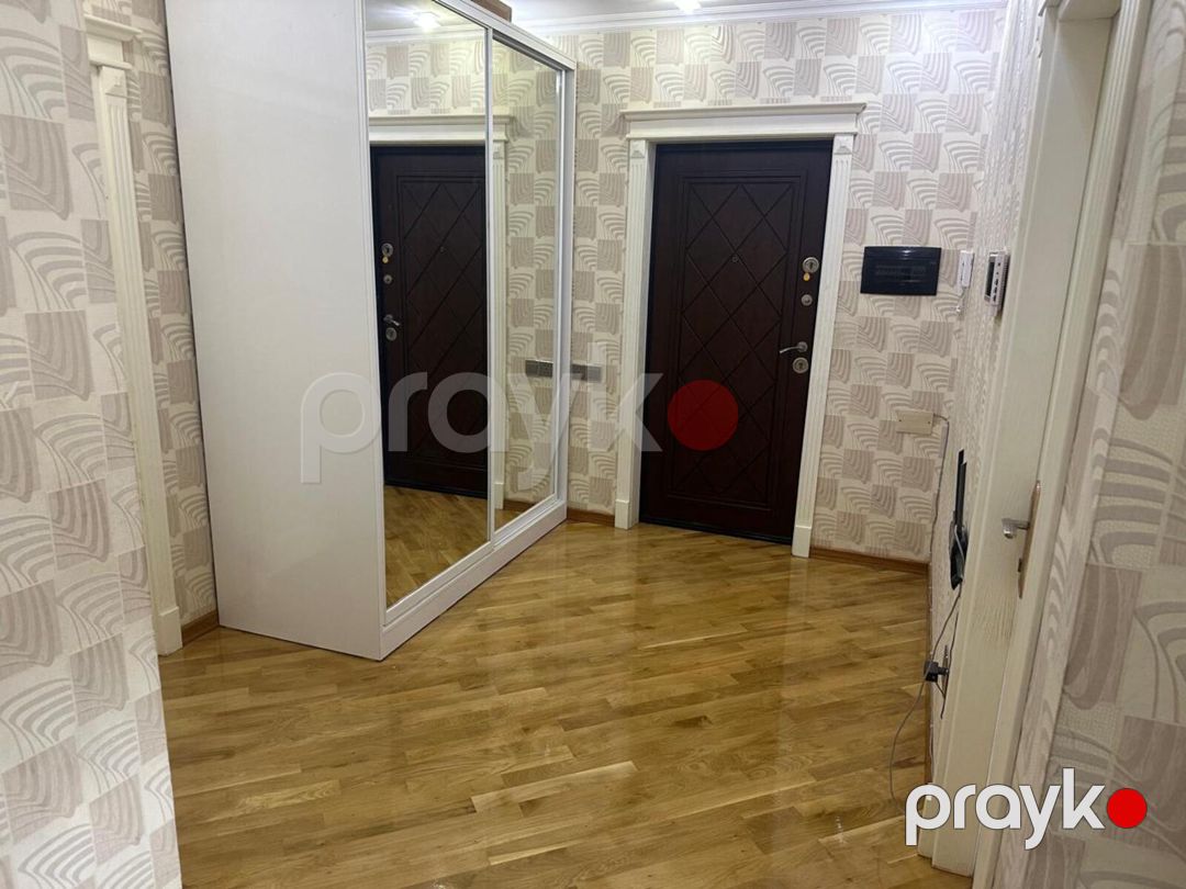 Satılır 3 otaqlı köhnə tikili 75 m² — Mənzil, Bakı (3)