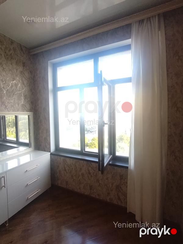 Satılır 2 otaqlı Bina evi menzil (Yeni tikili), 73 m², Sumqayıt Bulvarı — Mənzil, Sumqayıt (3)