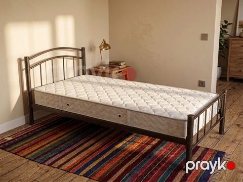 Çarpayı — Bakı