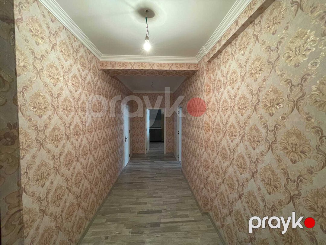 İcarəyə verilir 2 otaqlı yeni tikili 80 m² — Mənzil, Bakı (5)