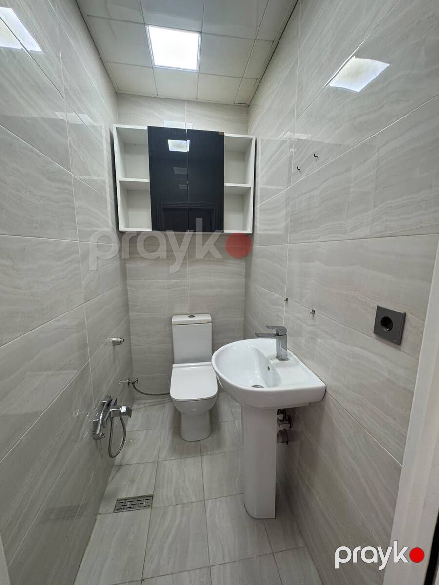 Satılır 3 otaqlı yeni tikili 97 m² — Mənzil, Bakı (10)