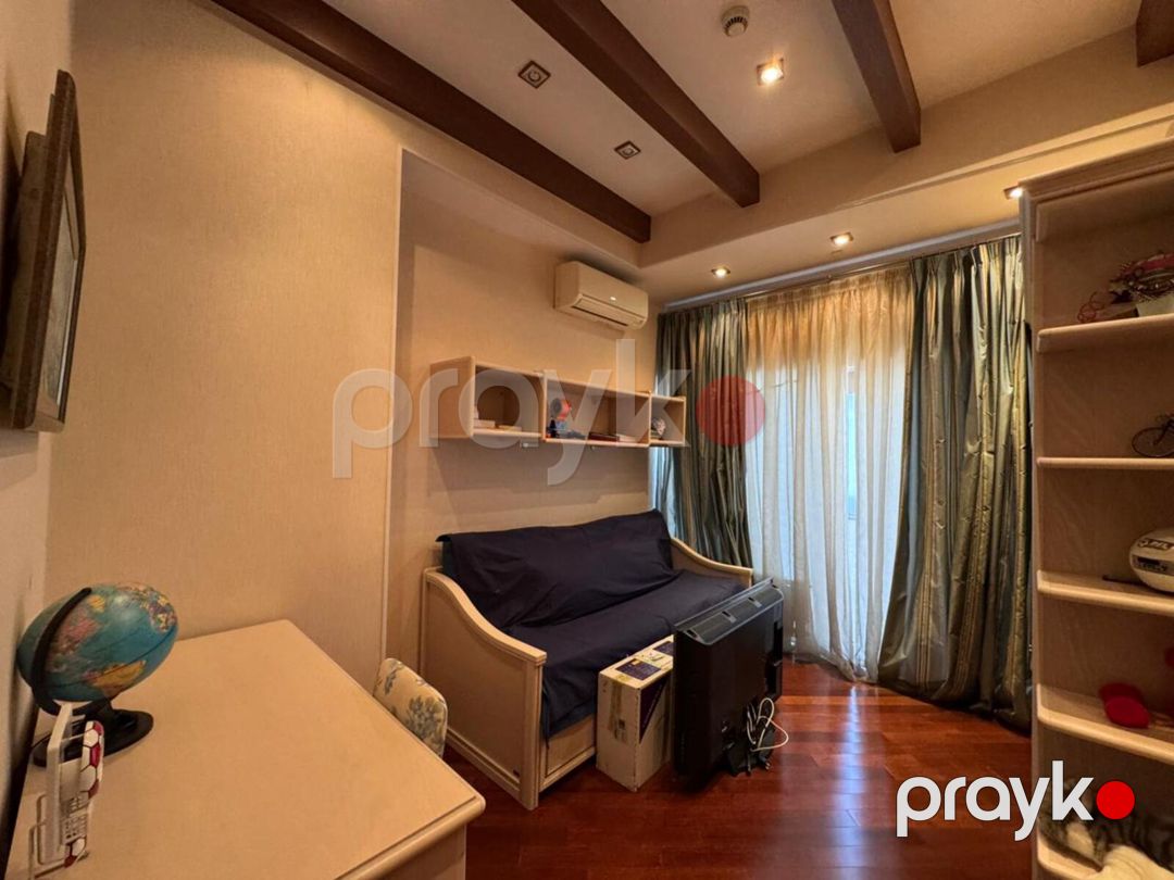 Satılır 7 otaqlı yeni tikili 260 m² — Mənzil, Bakı (9)