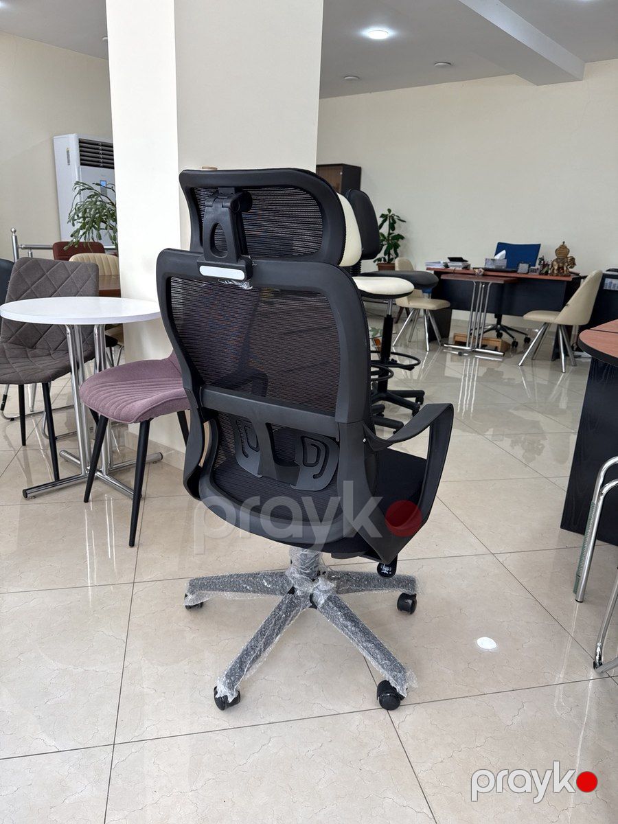 Ofis kreslosu — Mebel, Bakı (2)
