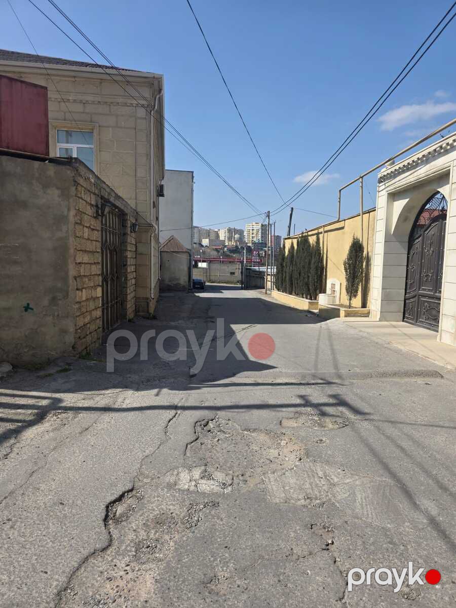Satılır torpaq 8 sot — Torpaq, Bakı (4)