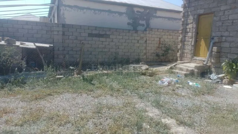 Satılır 2 otaqlı Həyət evi 40 m² Bakı, Sabunçu r., Pirşağı — Ev, villa, Bakı (4)