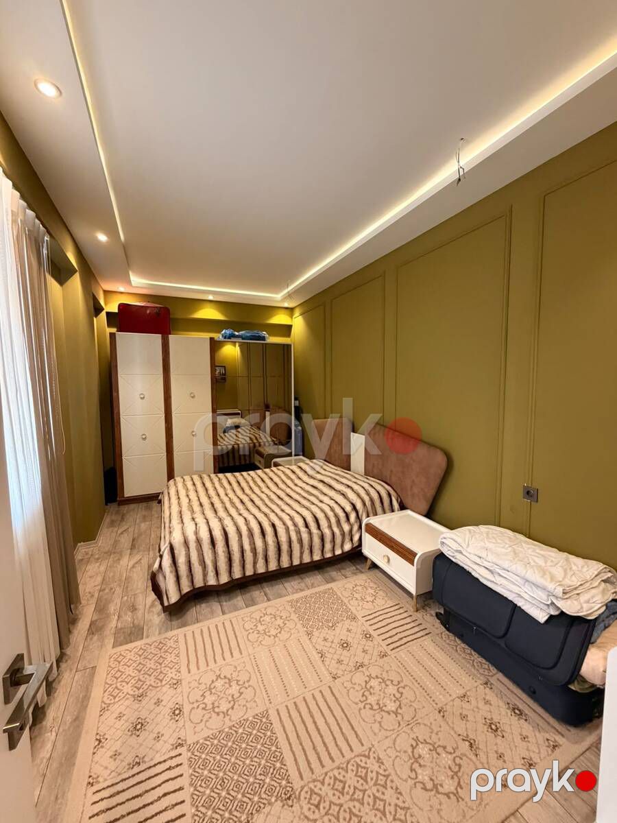 Satılır 3 otaqlı yeni tikili 92 m² — Mənzil, Bakı (5)