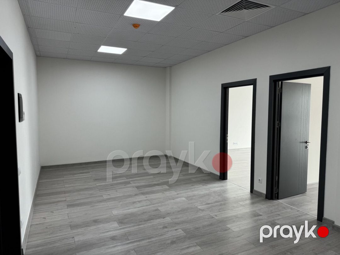 İcarəyə verilir 2 otaqlı ofis 90 m² — Ofis, Bakı (4)