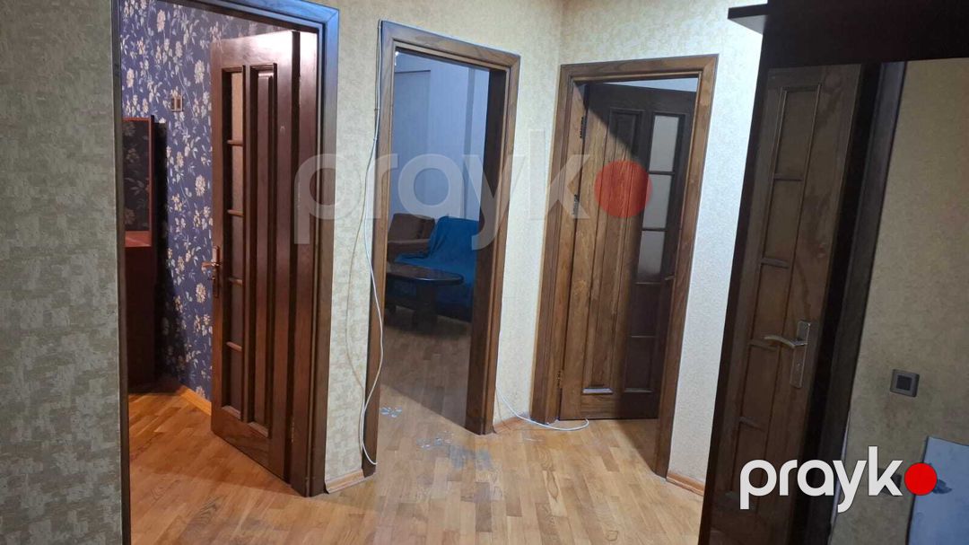 İcarəyə verilir 2 otaqlı yeni tikili 100 m² — Mənzil, Bakı (3)