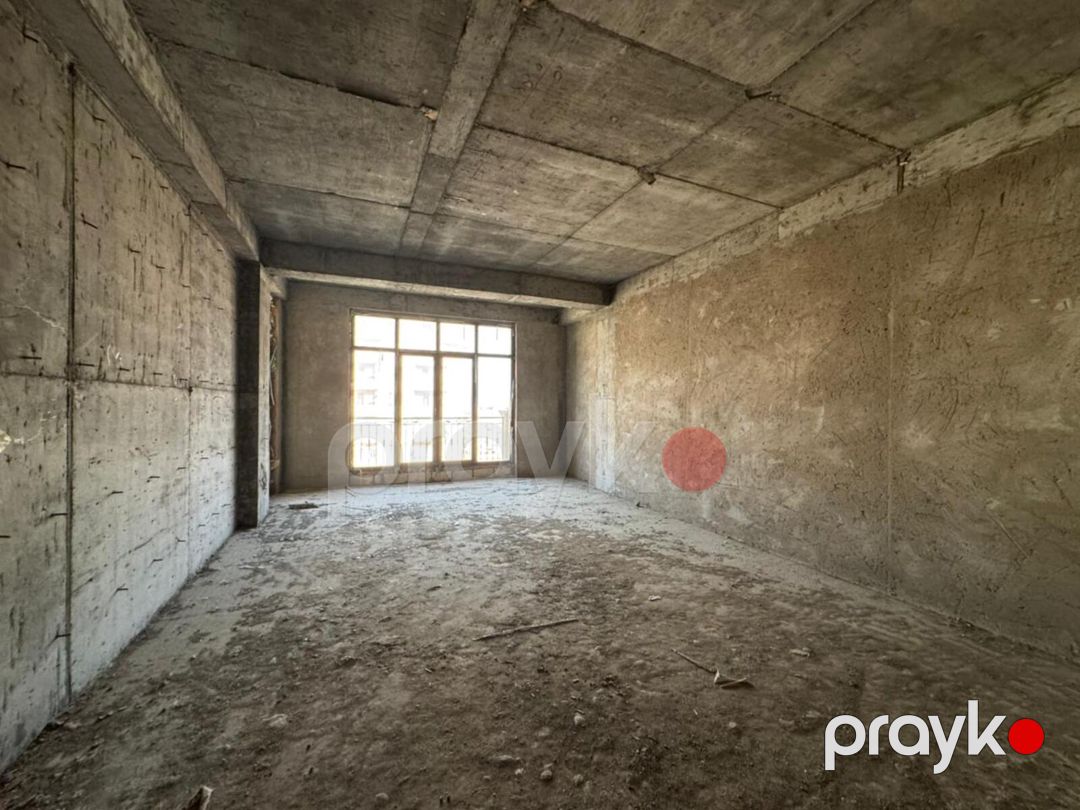 Satılır 4 otaqlı yeni tikili 219 m² — Mənzil, Bakı (7)