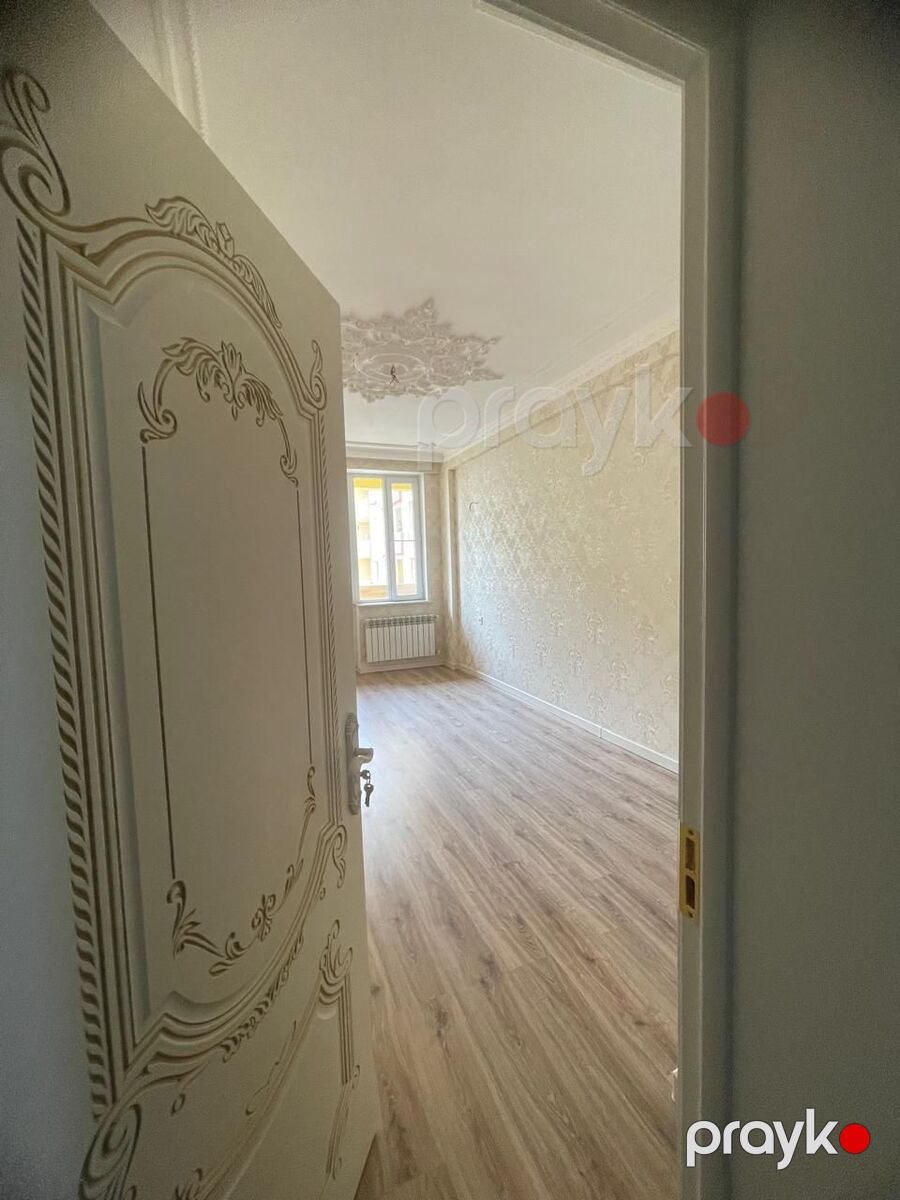 Satılır 1 otaqlı yeni tikili 63 m² — Mənzil, Sumqayıt (6)