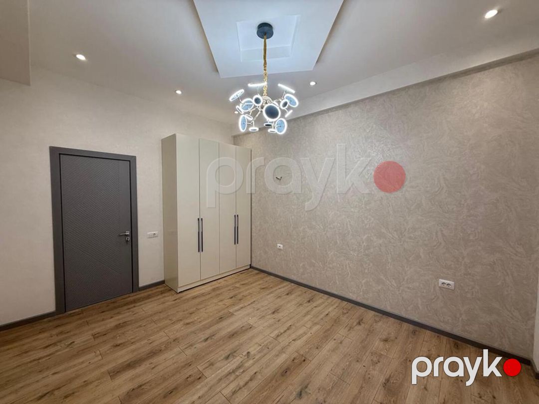 Satılır 2 otaqlı yeni tikili 92 m² — Mənzil, Bakı (11)