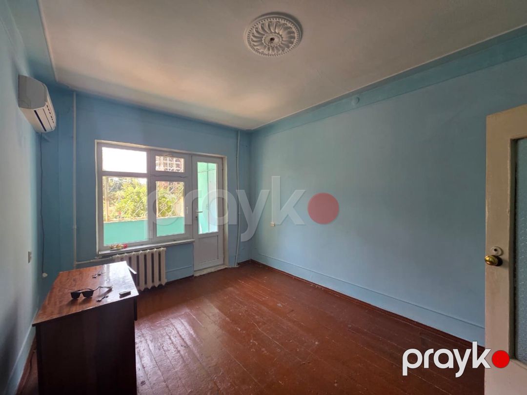 Satılır 2 otaqlı köhnə tikili 90 m² — Mənzil, Bakı (3)