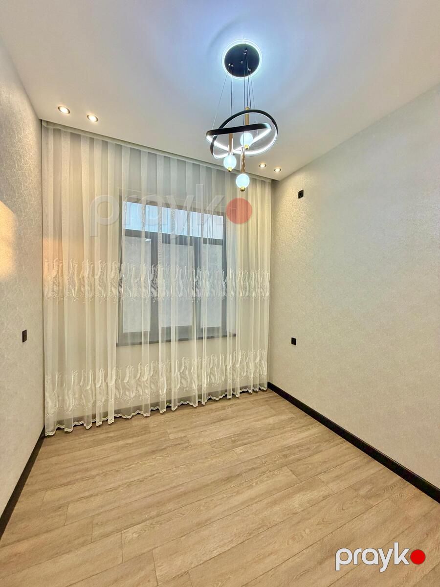 Satılır 4 otaqlı həyət evi/bağ evi 150 m² — Ev, villa, Bakı (12)