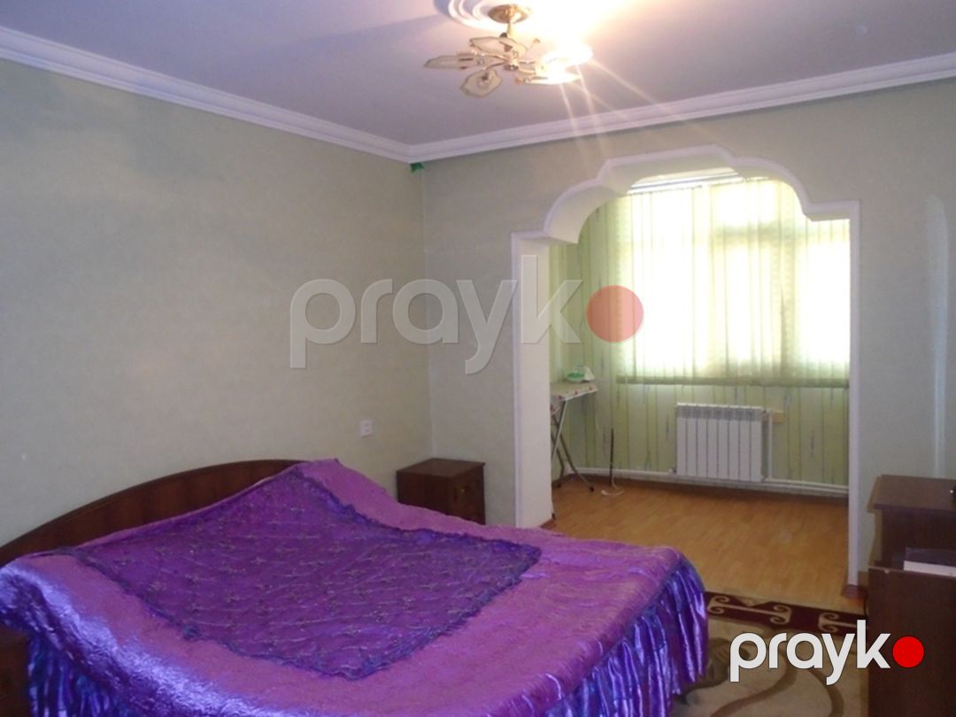 İcarəyə verilir 2 otaqlı köhnə tikili 45 m² — Mənzil, Bakı (4)