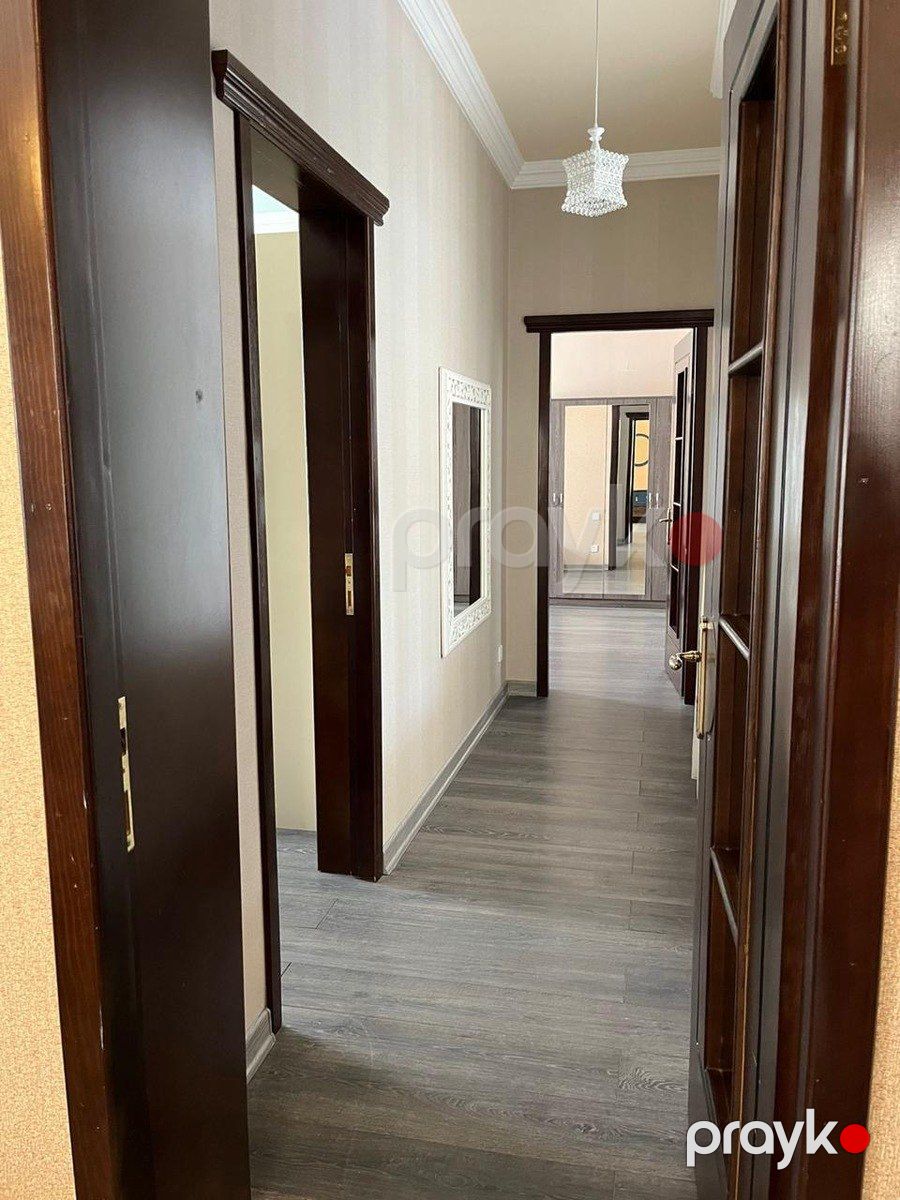 İcarəyə verilir 3 otaqlı həyət evi/bağ evi 150 m² — Ev, villa, Bakı (12)