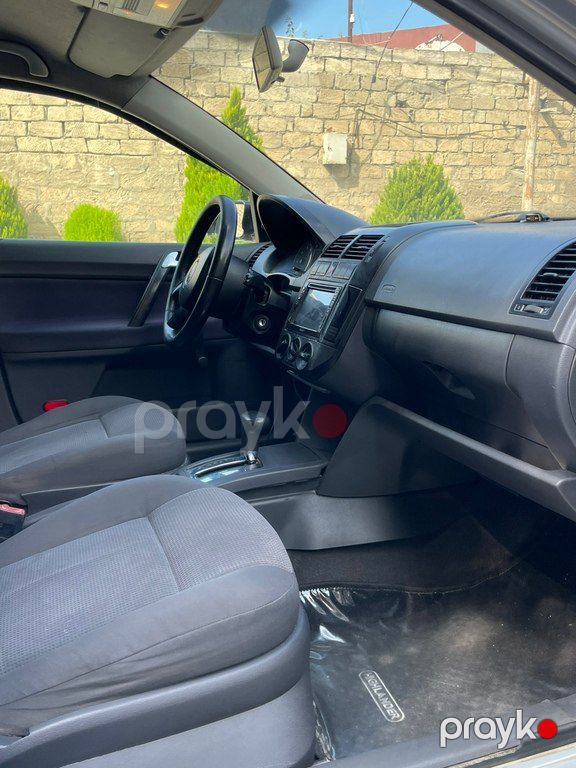Volkswagen Polo, 1.4 L, 2007 il, 254 000 km — Avtomobillər, Bakı (11)