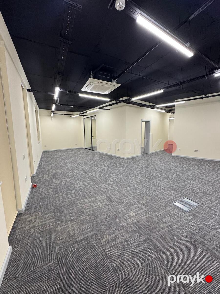 İcarəyə verilir 4 otaqlı ofis 200 m² — Ofis, Bakı (2)