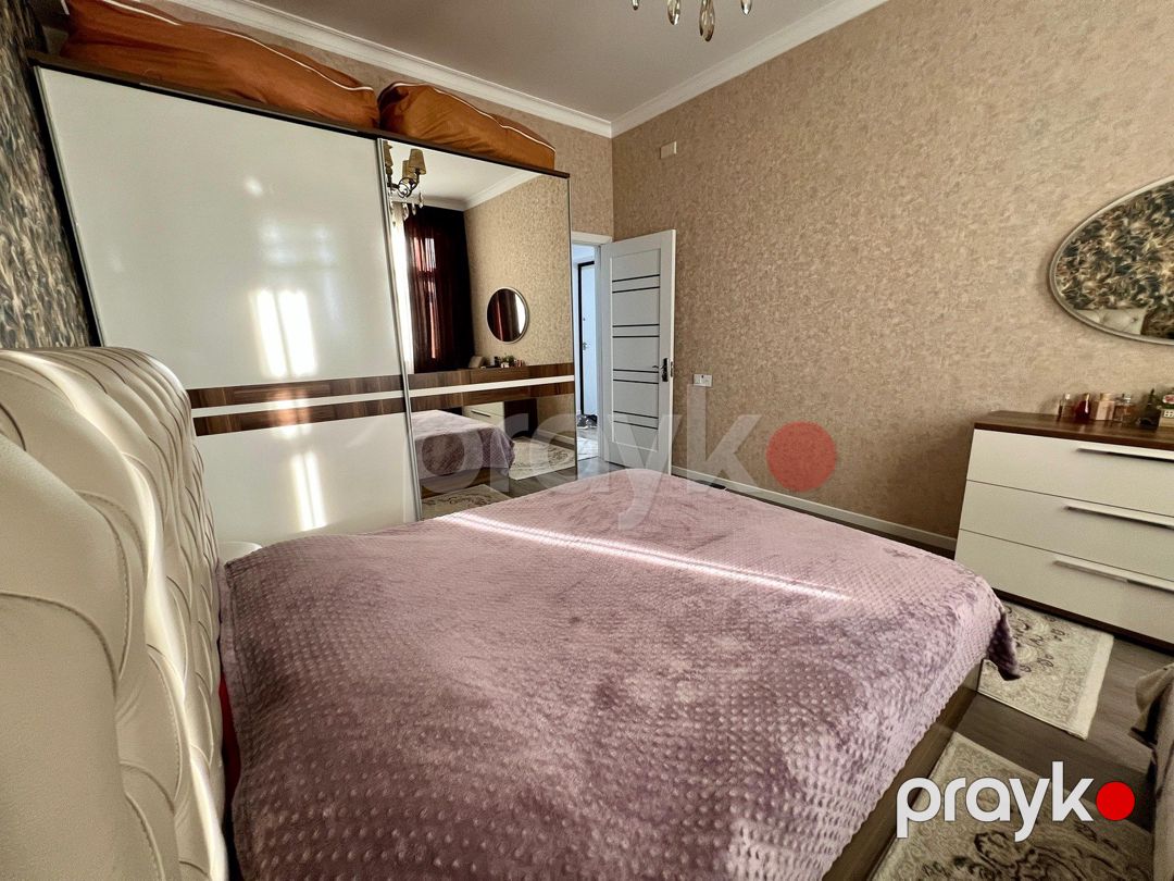 Satılır 2 otaqlı köhnə tikili 65 m² — Mənzil, Xırdalan (7)