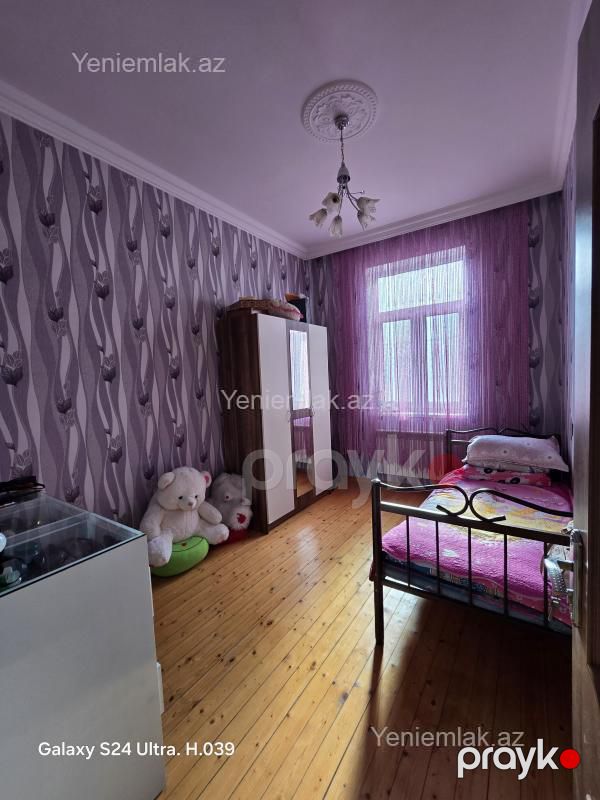 Satılır 4 otaqlı Həyət evi / Villa, 120 m², Yaşıl dərə — Ev, villa, Sumqayıt (11)