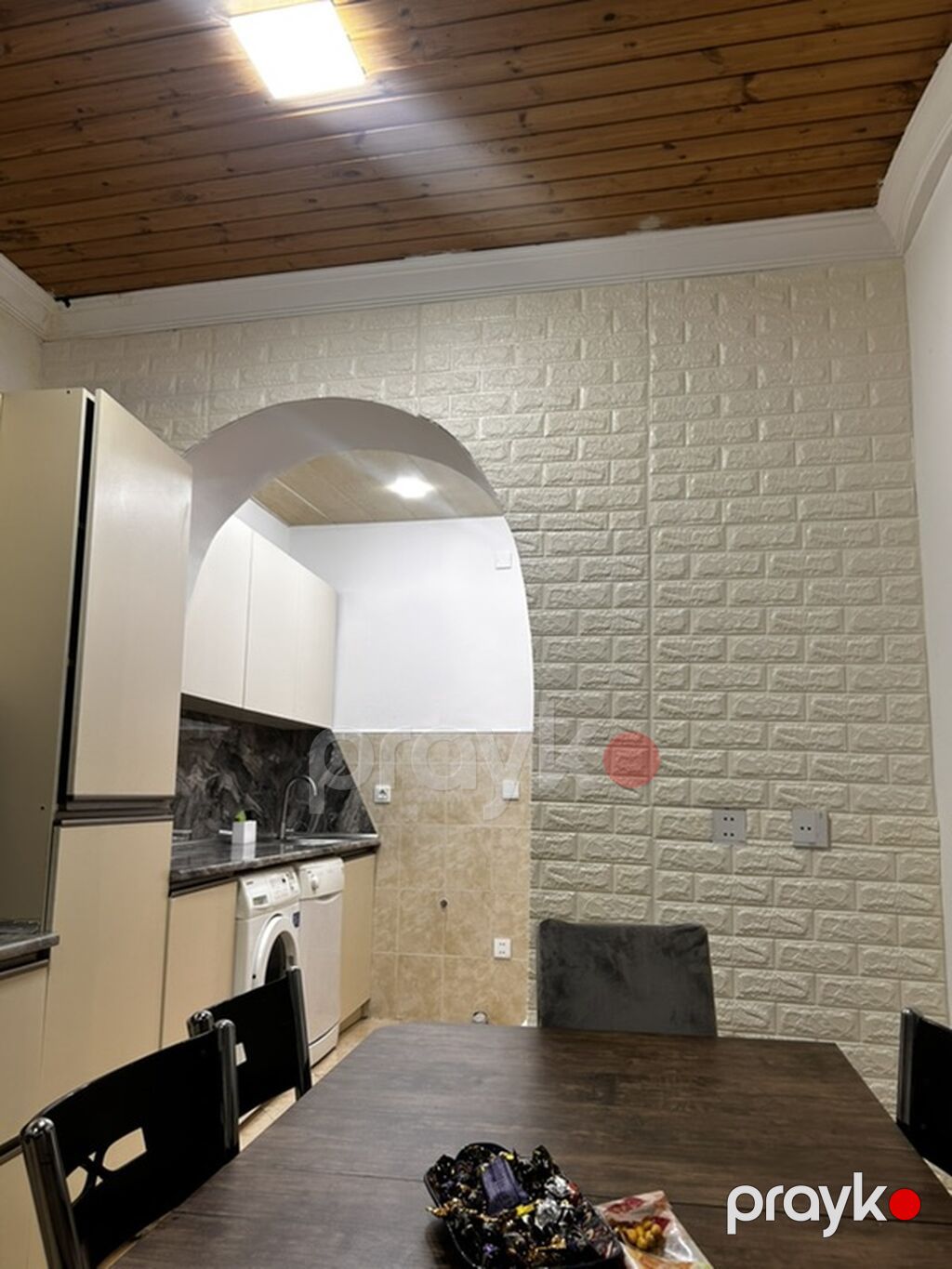 Bakı, Görədil, 200 kv. m, 3 otaqlı, Hovuzlu — Ev, villa, Bakı (6)