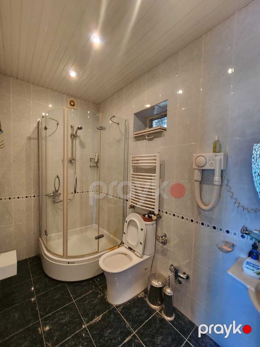 Satılır 5 otaqlı həyət evi/bağ evi 320 m² — Ev, villa, Bakı (4)