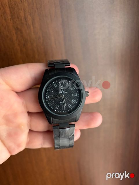 ToyWatch qol saatı — İmişli